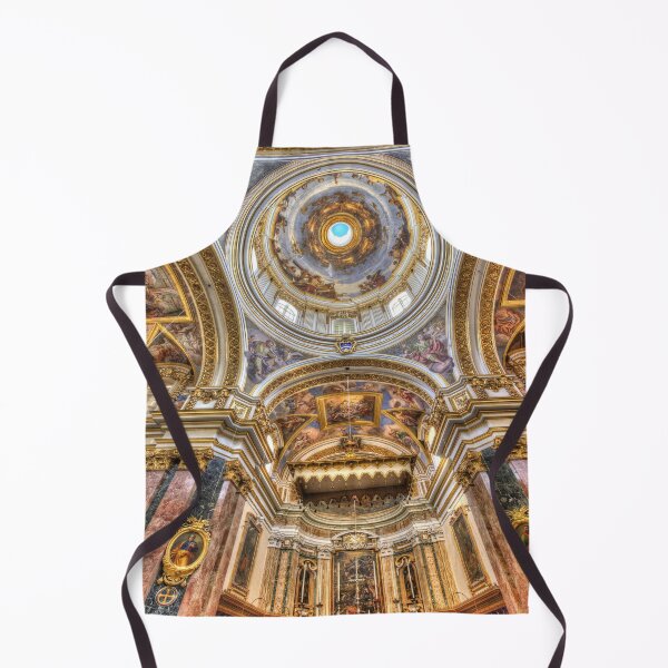 Item preview, Mdina Cathedral Malta designed and sold by Londonimages.