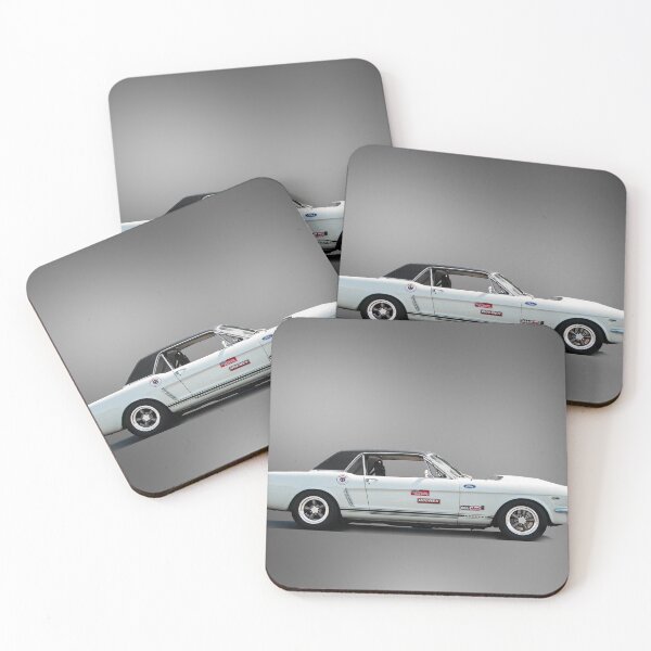 Item preview, 1966 Competition Coupe designed and sold by DaveKoontz.