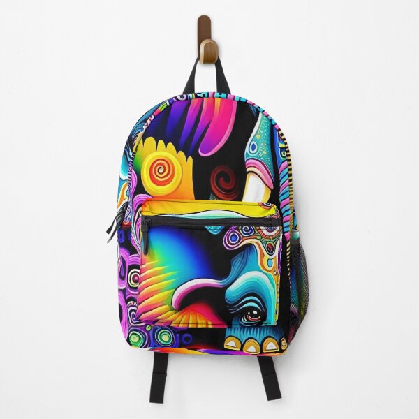 Artikelvorschau, Hippie Elephant 1 von Perceptual Paradox Creations entworfen und verkauft von hobbit73.