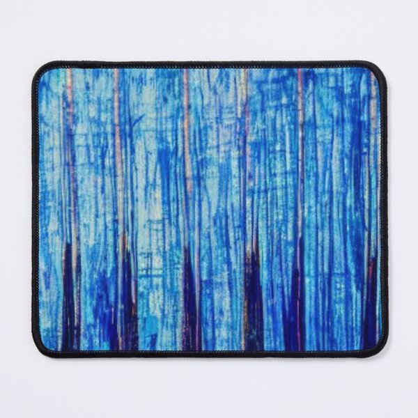 Item preview, Blue Trees designed and sold by kissuquick.