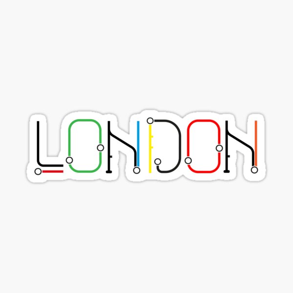 London Fonts For Roblox