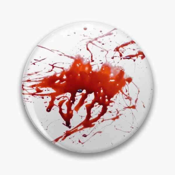 Item preview, Red splash designed and sold by federicousai.