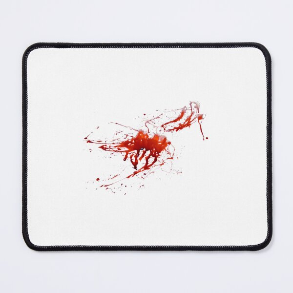 Item preview, Red splash designed and sold by federicousai.