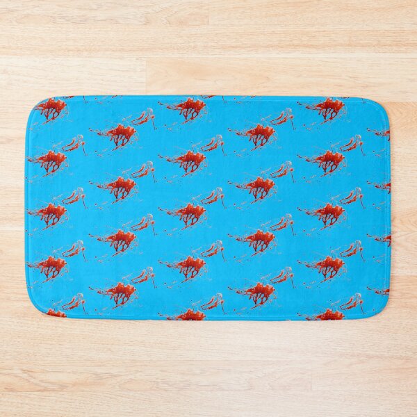 Item preview, Red splash designed and sold by federicousai.