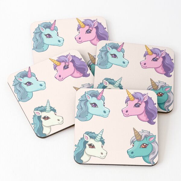 Item preview, Unicorns Pack designed and sold by StickerWorlds.