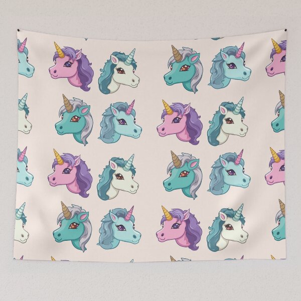Item preview, Unicorns Pack designed and sold by StickerWorlds.