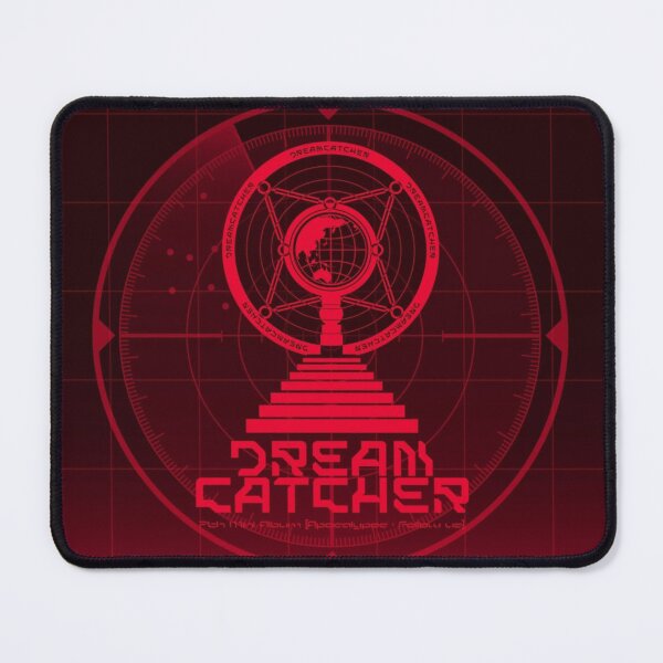 Item preview, Dreamcatcher Vision designed and sold by wonsungies kpop stickers.