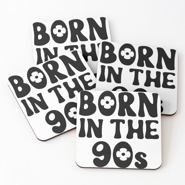 Item preview, BORN IN THE 90'S designed and sold by BGSMBOUTIQUE.