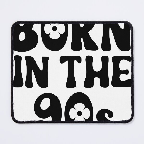 Item preview, BORN IN THE 90'S designed and sold by BGSMBOUTIQUE.