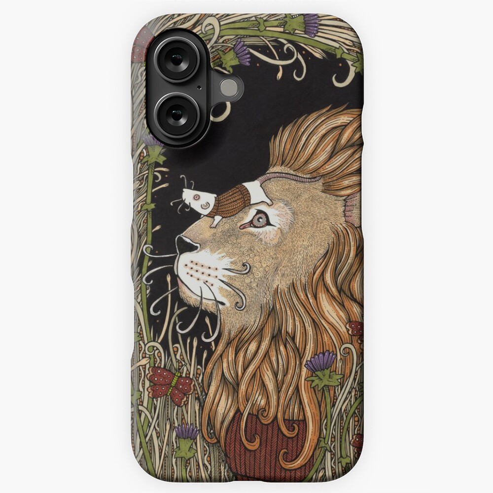 Item preview, iPhone Snap Case designed and sold by AnitaInverarity.