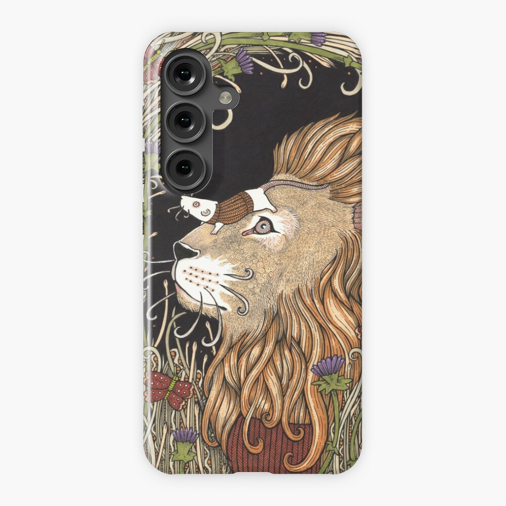 Item preview, Samsung Galaxy Snap Case designed and sold by AnitaInverarity.