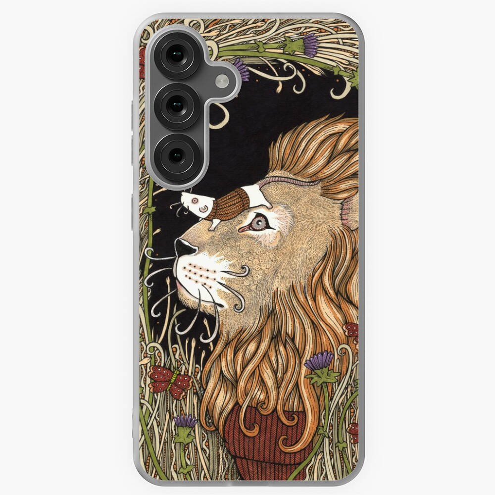 Item preview, Samsung Galaxy Soft Case designed and sold by AnitaInverarity.