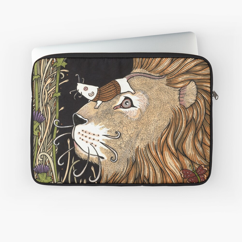 Item preview, Laptop Sleeve designed and sold by AnitaInverarity.