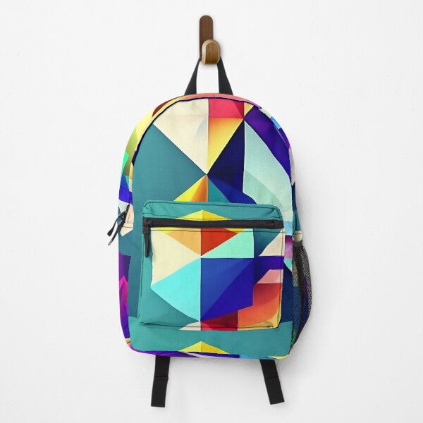 Item preview, Abstract color art designed and sold by Beagle51art.