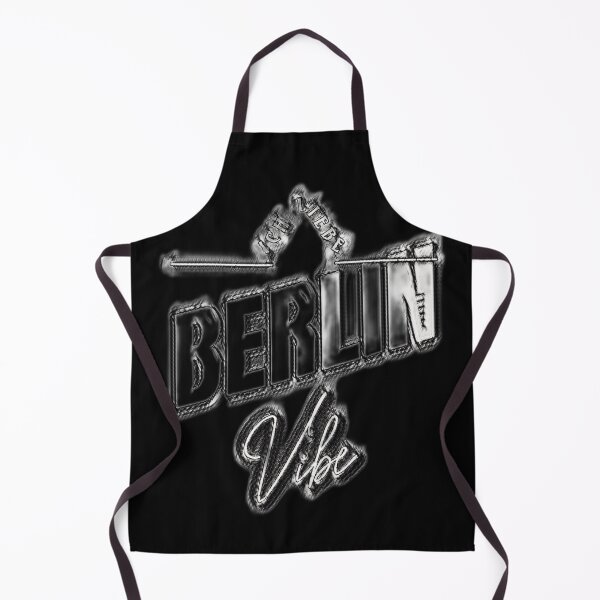 Item preview, Ich Liebe Berlin Vibe  designed and sold by Khala.