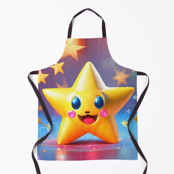 Item preview, Cute Star designed and sold by Zeus-Designer.