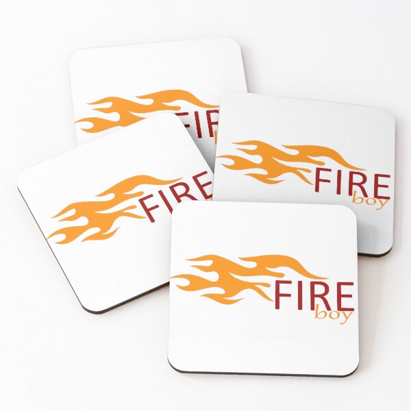 Item preview, Fire Boy  designed and sold by CatiaCosta.