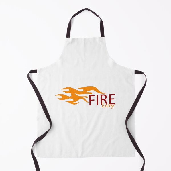 Item preview, Fire Boy  designed and sold by CatiaCosta.