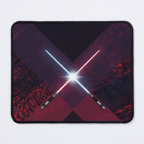 Item preview, Awesome Sables Laser With Reign Background designed and sold by franiorpty.
