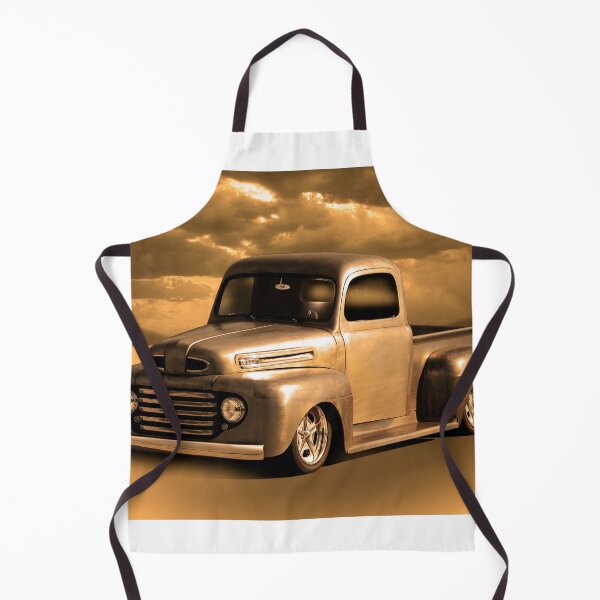 Item preview, 1948 Patina Pickup designed and sold by DaveKoontz.