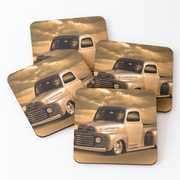 Item preview, 1948 Patina Pickup designed and sold by DaveKoontz.