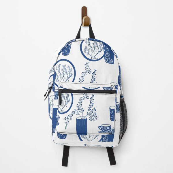 Item preview, Blue Pottery designed and sold by Aab-Rangi.