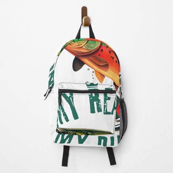 Item preview, Fishing with norm, my realm my rules designed and sold by Teescount.