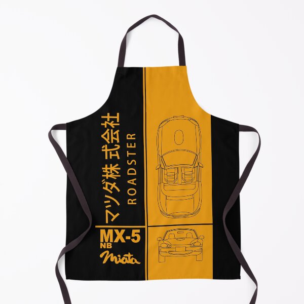 Item preview, MX5 Miata NB Design designed and sold by rogue-design.