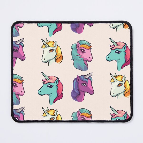 Item preview, Unicorns designed and sold by StickerWorlds.