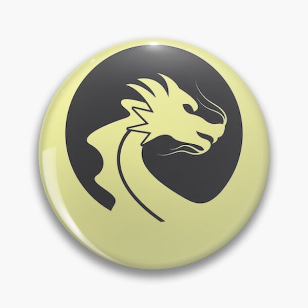 Artikelvorschau, Drachenlogo entworfen und verkauft von ESDT.