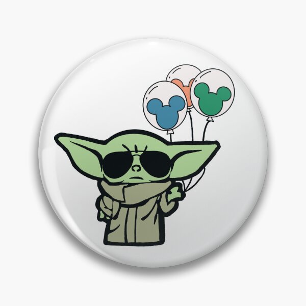 Item preview, Child aviator with balloons designed and sold by RayRaysX2.