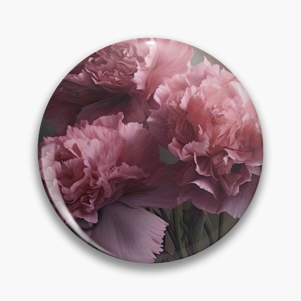 Item preview, Pink Carnations designed and sold by Vanover Designs.