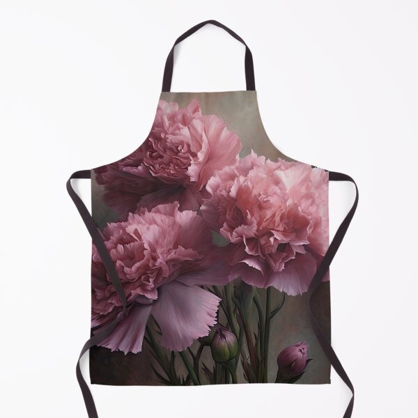 Item preview, Pink Carnations designed and sold by Vanover Designs.