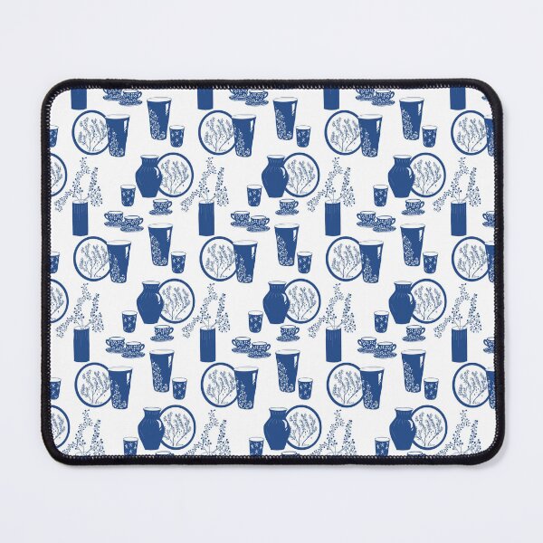 Item preview, Blue Pottery designed and sold by Aab-Rangi.