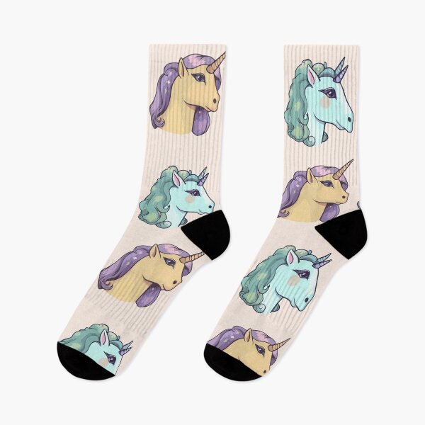 Item preview, Unicorns pack designed and sold by StickerWorlds.