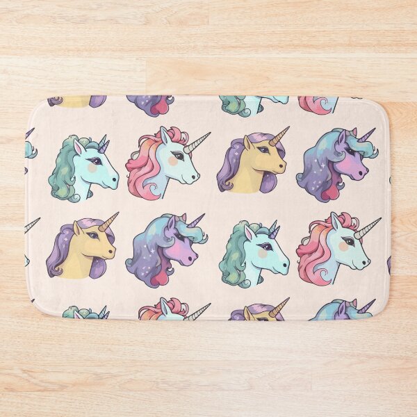 Item preview, Unicorns pack designed and sold by StickerWorlds.