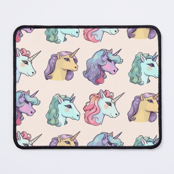 Item preview, Unicorns pack designed and sold by StickerWorlds.