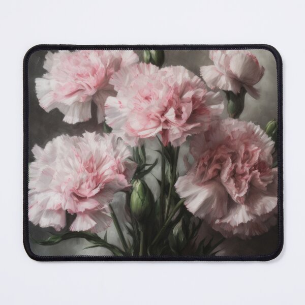 Item preview, Pink Carnations designed and sold by Vanover Designs.