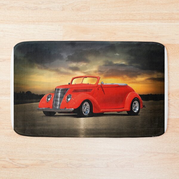 Item preview, 1937 Hot Rod Cabriolet designed and sold by DaveKoontz.