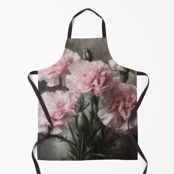 Item preview, Pink Carnations designed and sold by Vanover Designs.