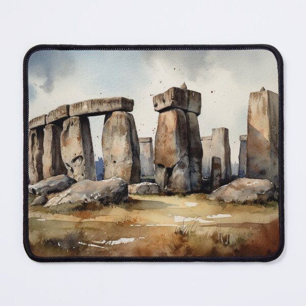 Item preview, Stonehenge designed and sold by RatFarm.