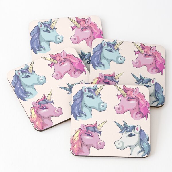 Item preview, Unicorn pack designed and sold by StickerWorlds.