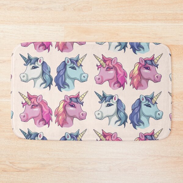 Item preview, Unicorn pack designed and sold by StickerWorlds.