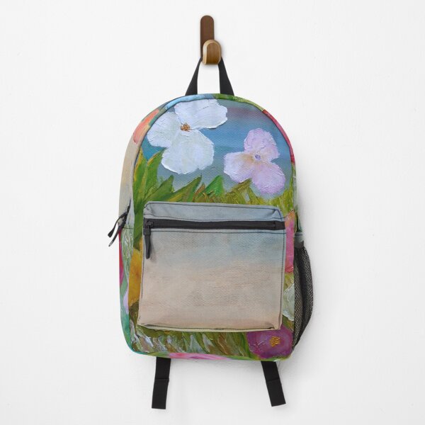 Item preview, Blossoming Shore designed and sold by Angeles M. Pomata.