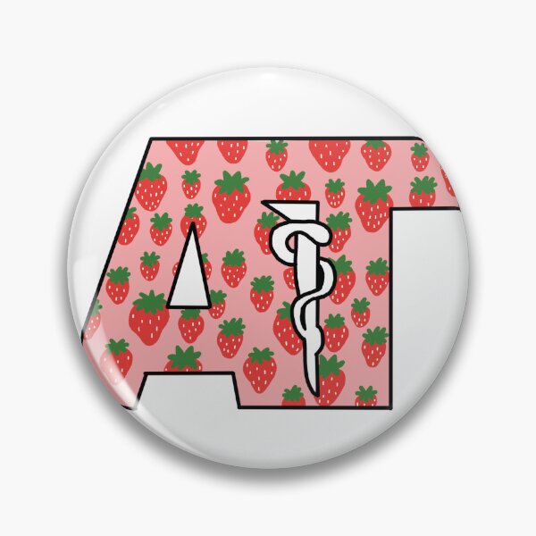 Item preview, Athletic Training logo Strawberry designed and sold by rosiepiscitello.
