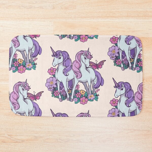 Item preview, Unicorn Sisters designed and sold by StickerWorlds.