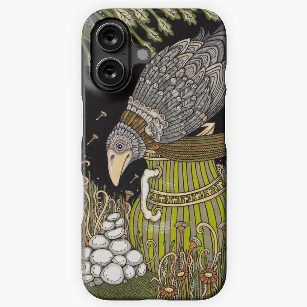 Item preview, iPhone Snap Case designed and sold by AnitaInverarity.