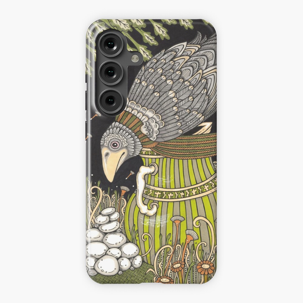 Item preview, Samsung Galaxy Snap Case designed and sold by AnitaInverarity.