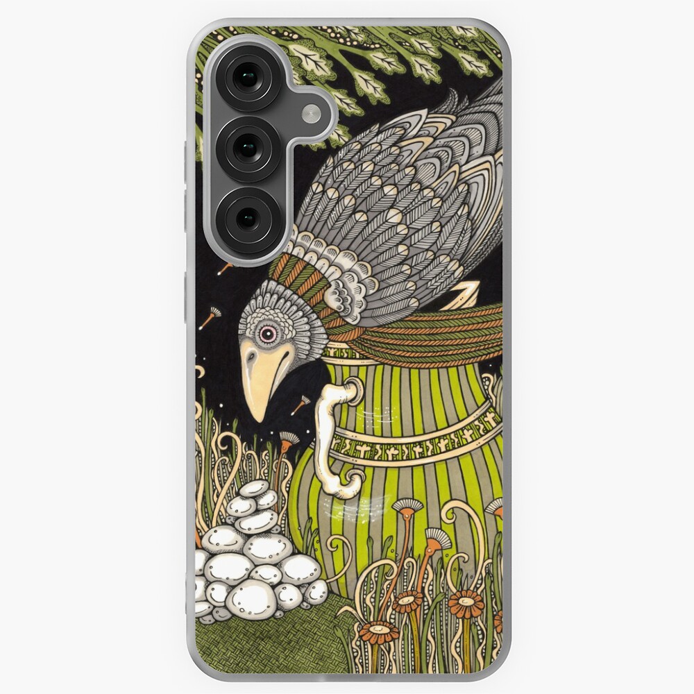 Item preview, Samsung Galaxy Soft Case designed and sold by AnitaInverarity.