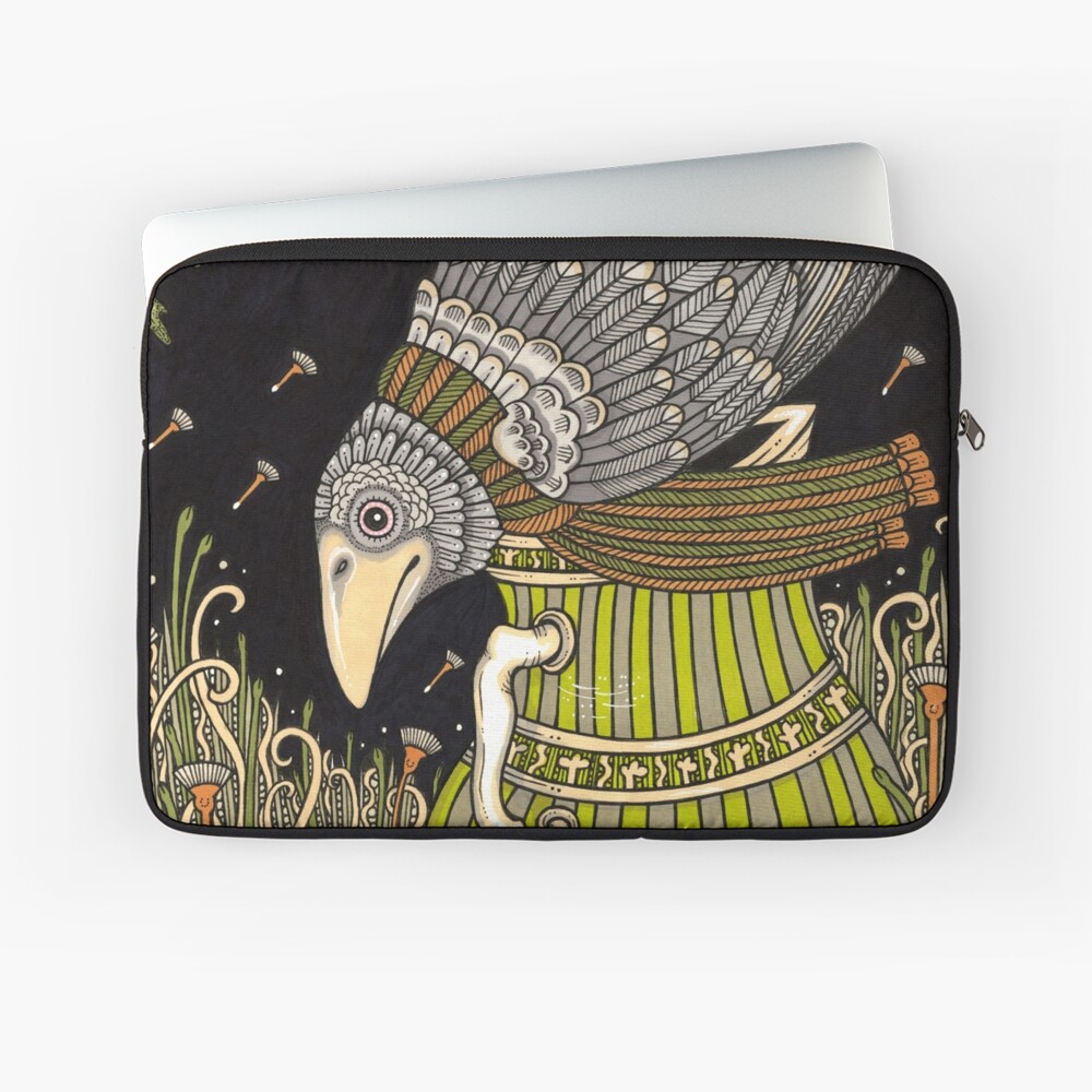 Item preview, Laptop Sleeve designed and sold by AnitaInverarity.